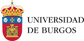 Logotipo de la Universidad de Burgos